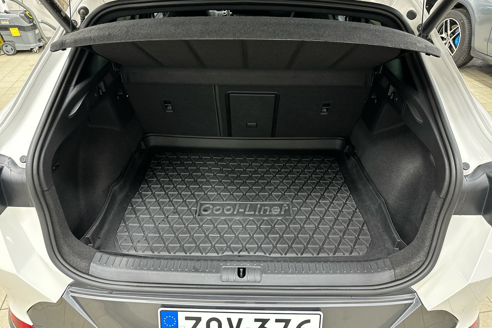 CUPRA Formentor 2023