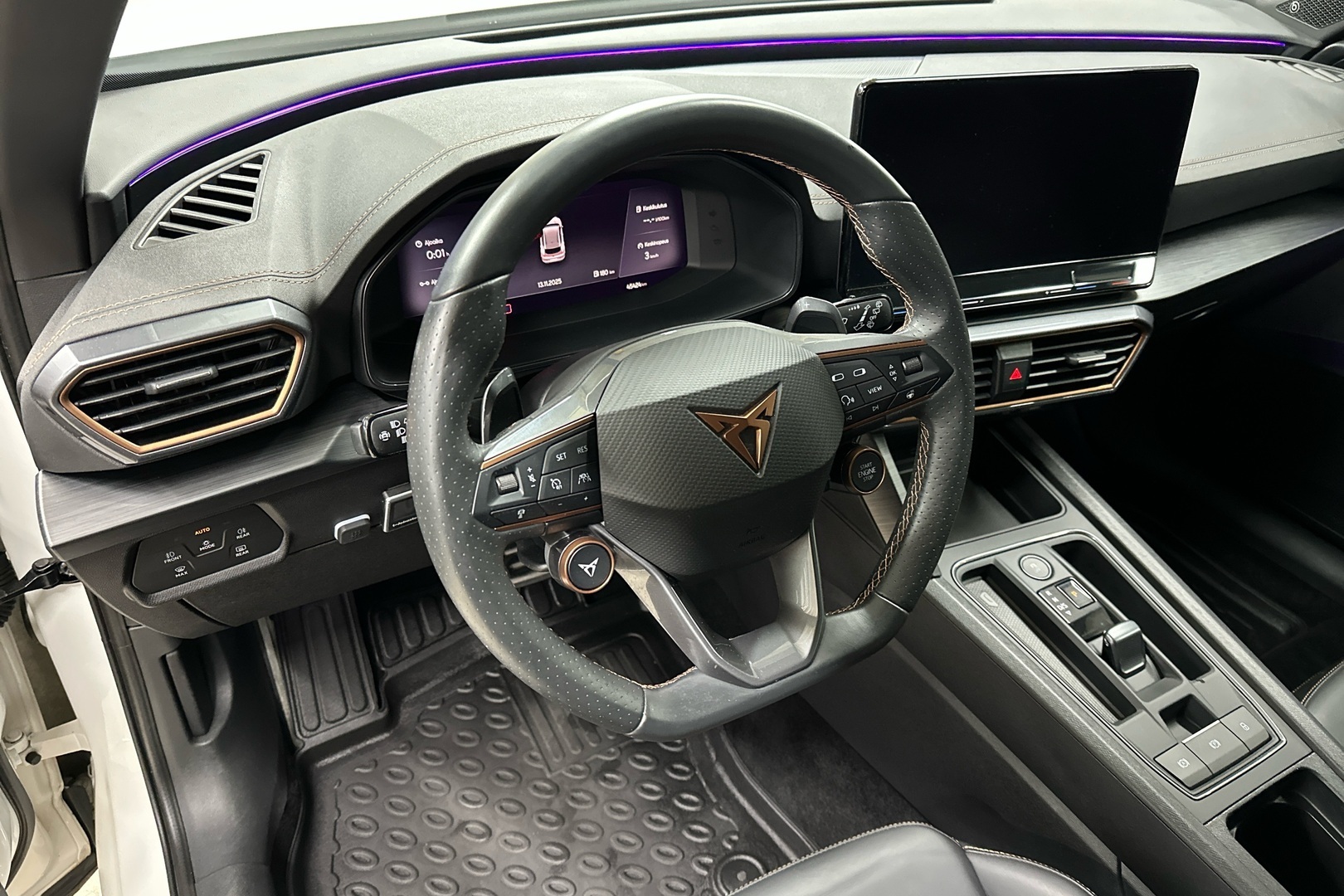 CUPRA Formentor 2023