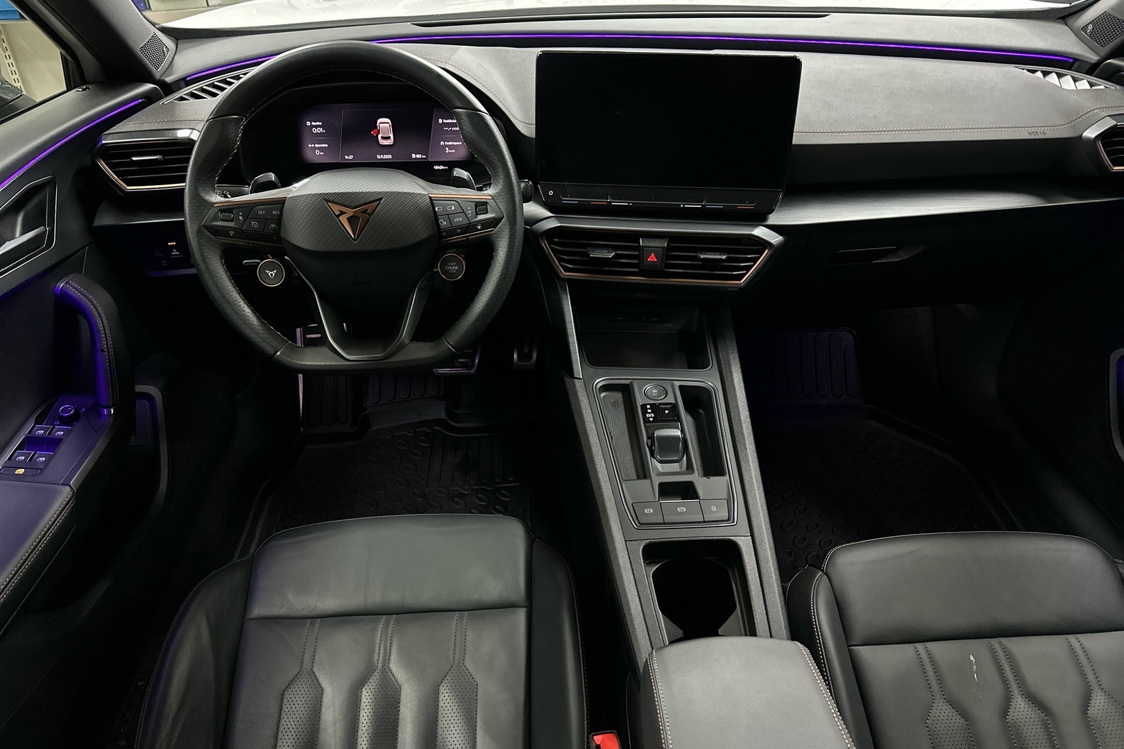 CUPRA Formentor 2023