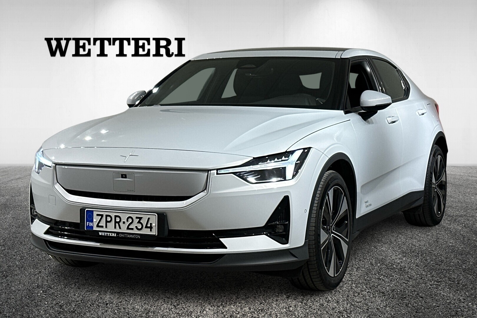 POLESTAR 2 2024