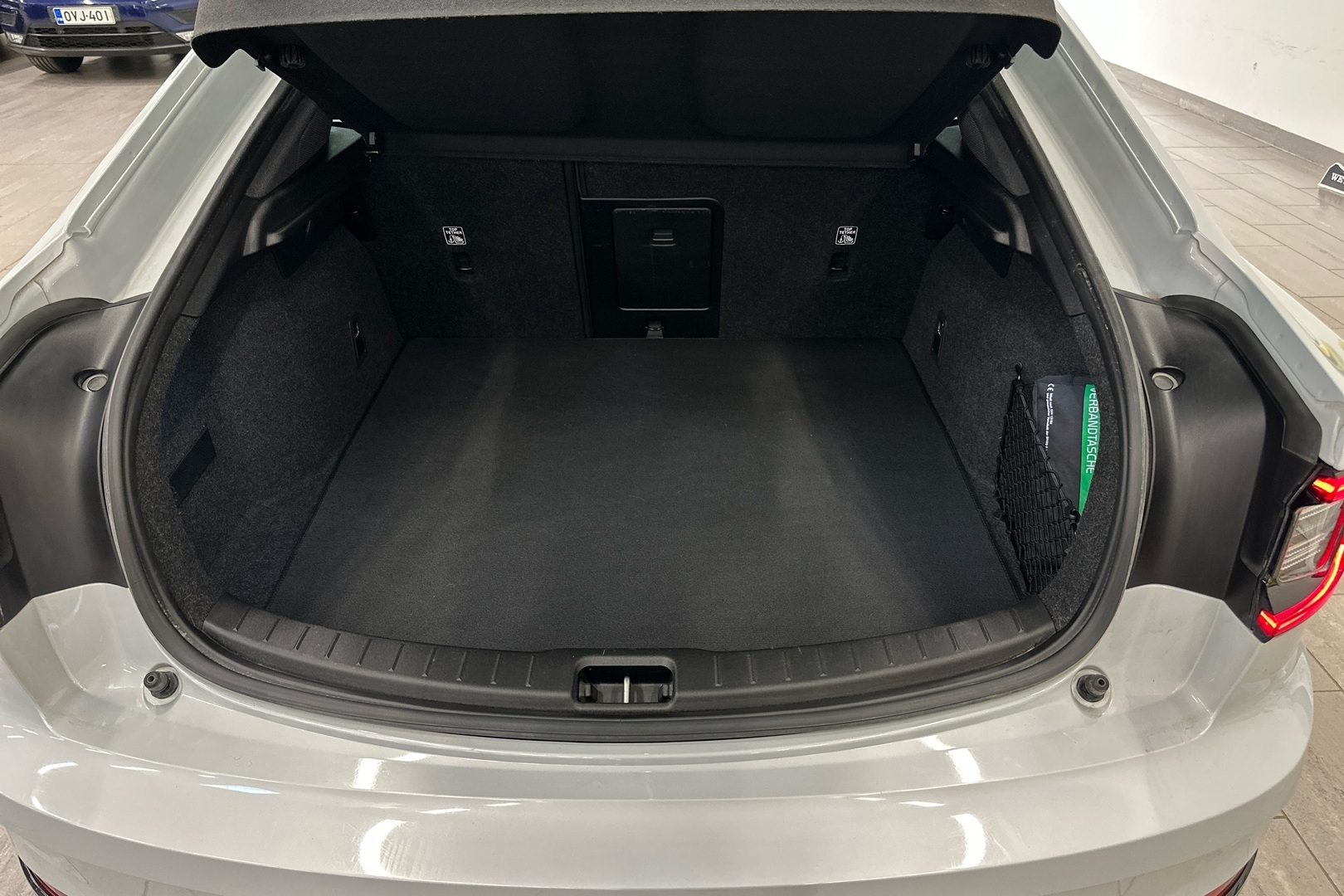 POLESTAR 2 2024