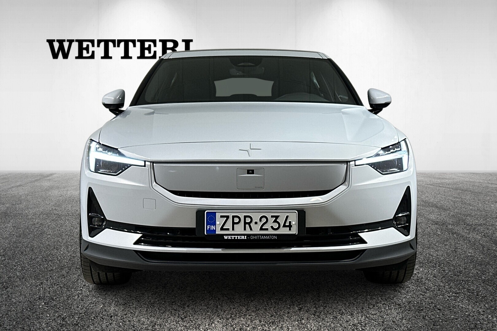 POLESTAR 2 2024