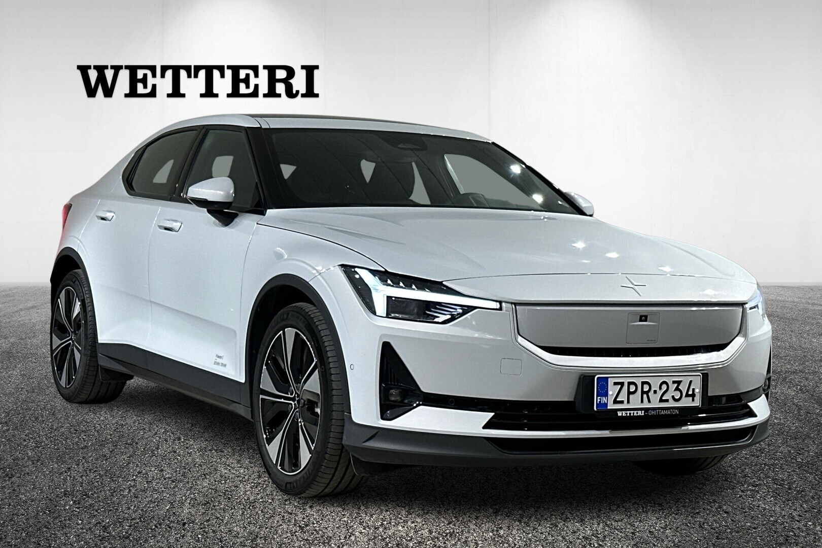 POLESTAR 2 2024