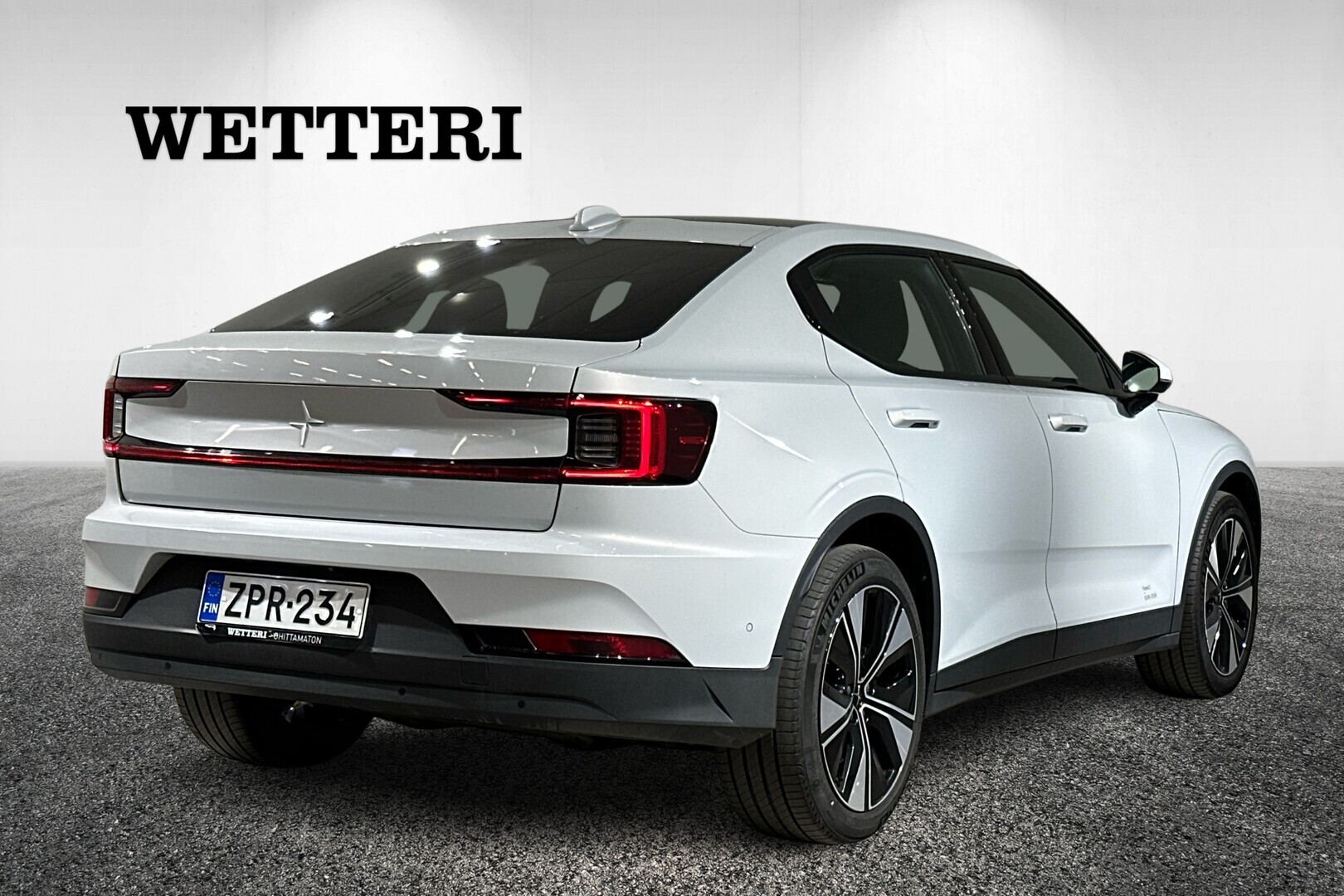 POLESTAR 2 2024