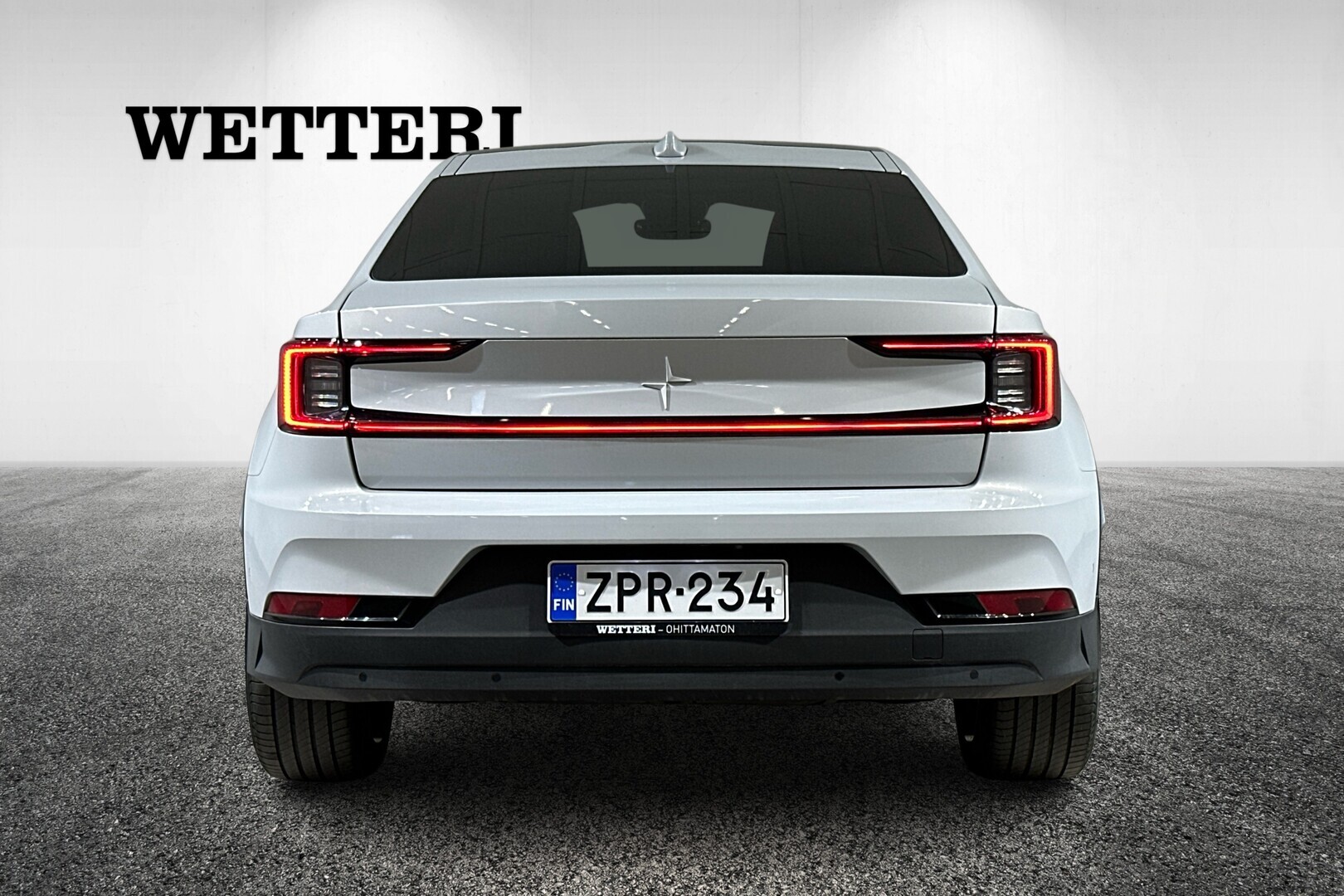 POLESTAR 2 2024