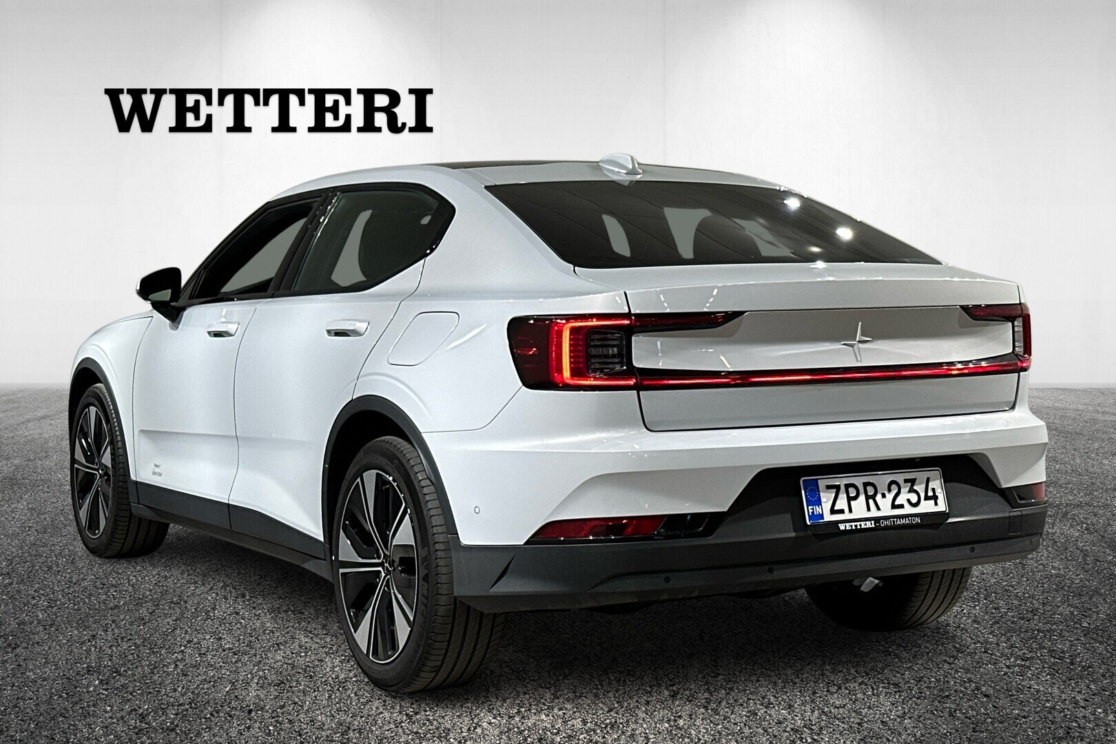 POLESTAR 2 2024
