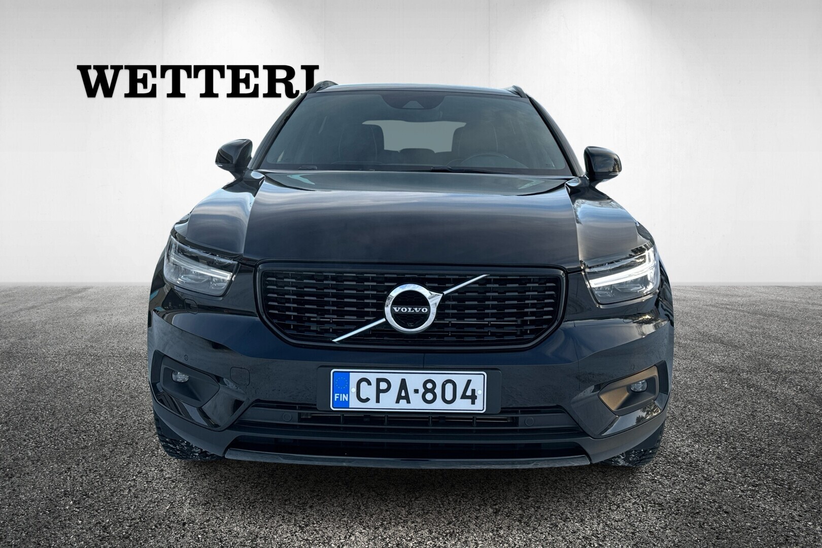 VOLVO XC40 2021