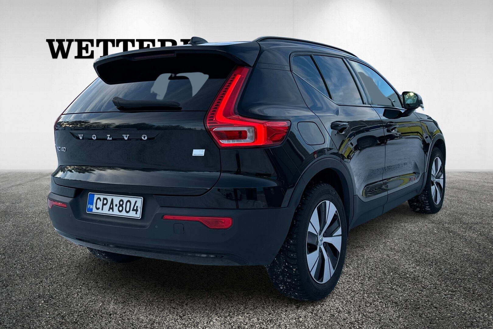 VOLVO XC40 2021