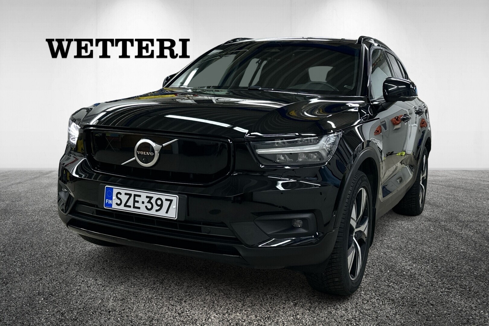 VOLVO XC40 2022