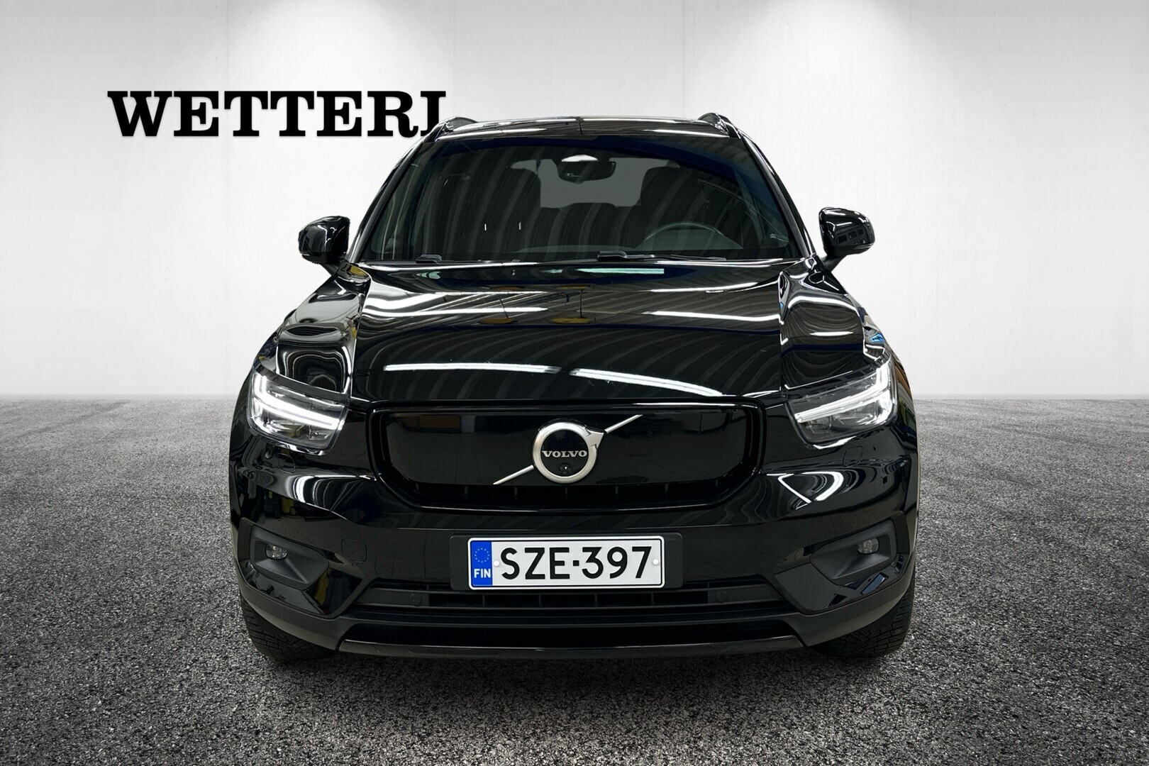 VOLVO XC40 2022
