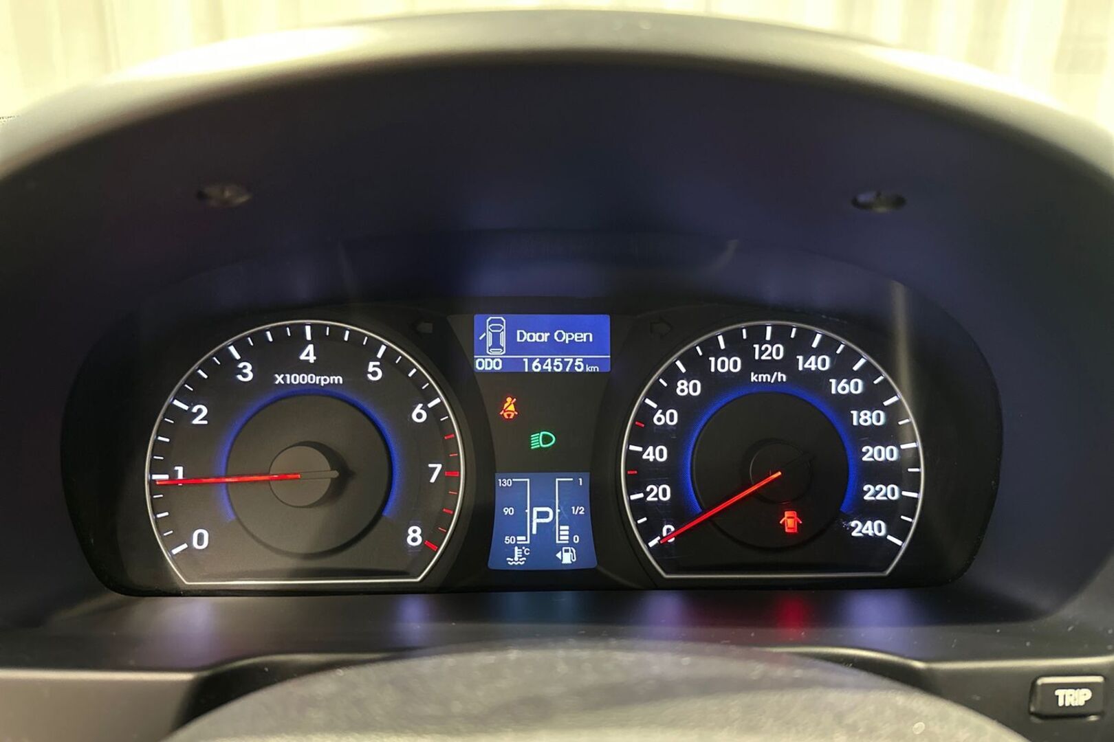 HYUNDAI i30 2011