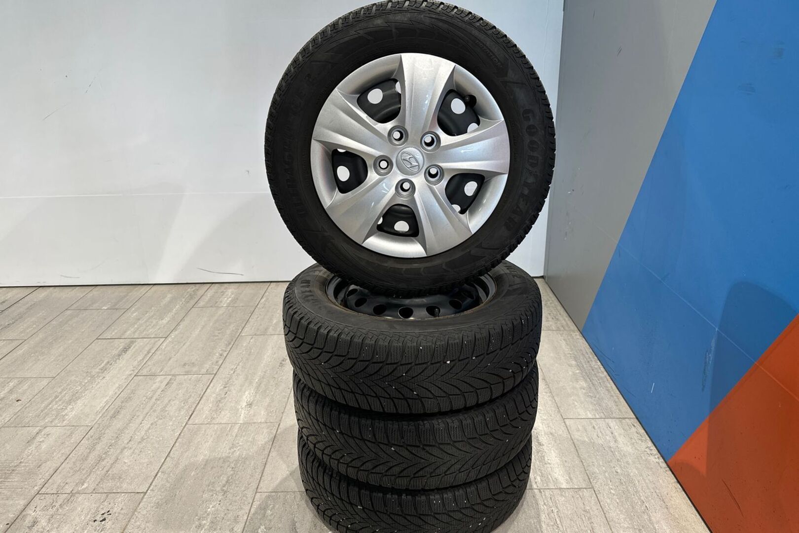HYUNDAI i30 2011