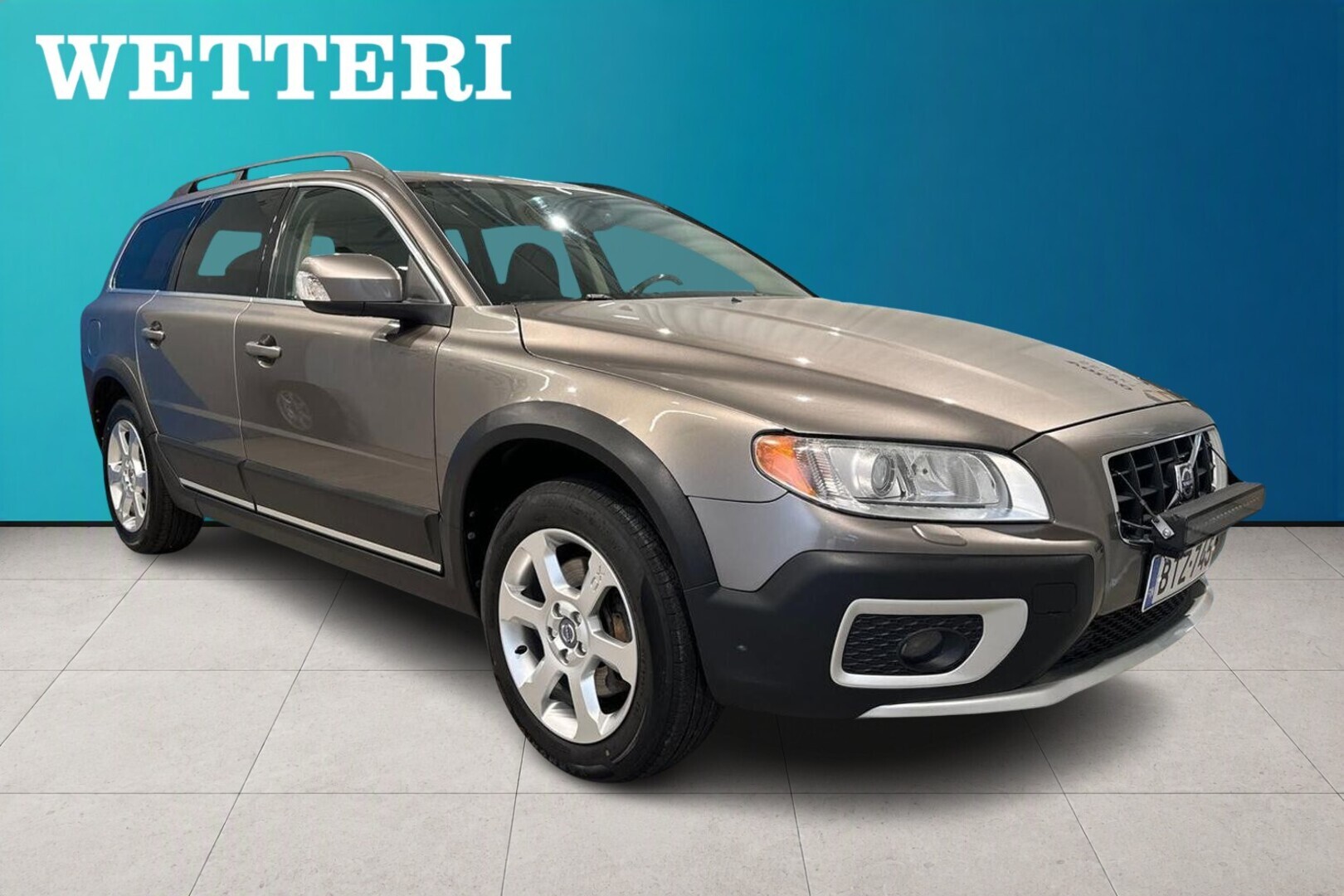 VOLVO XC70 2008