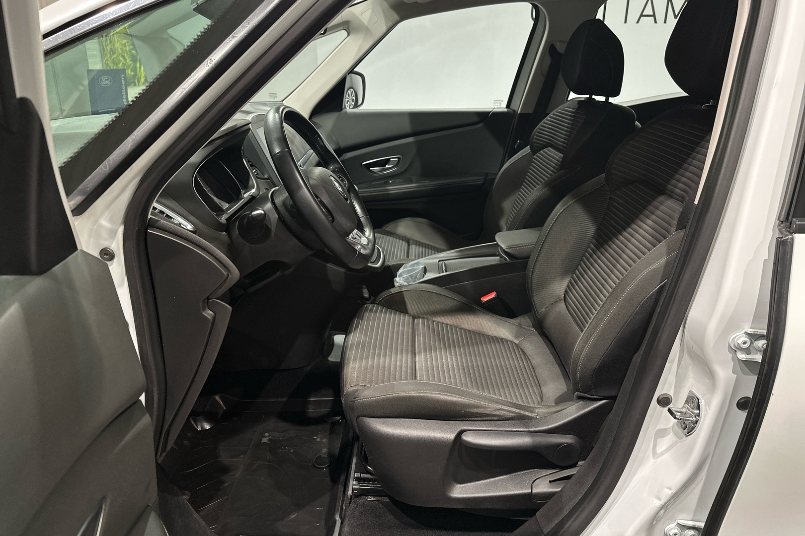 RENAULT Scenic 2017