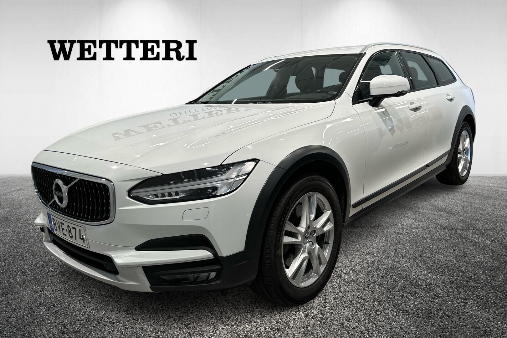 VOLVO V90 Cross Country 2019