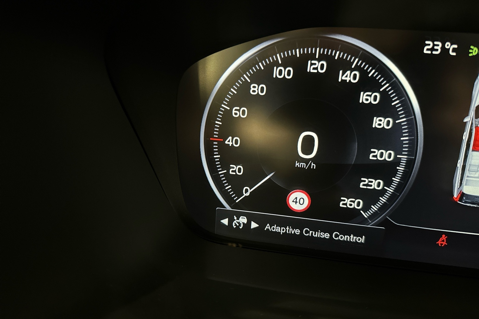 VOLVO V90 Cross Country 2019