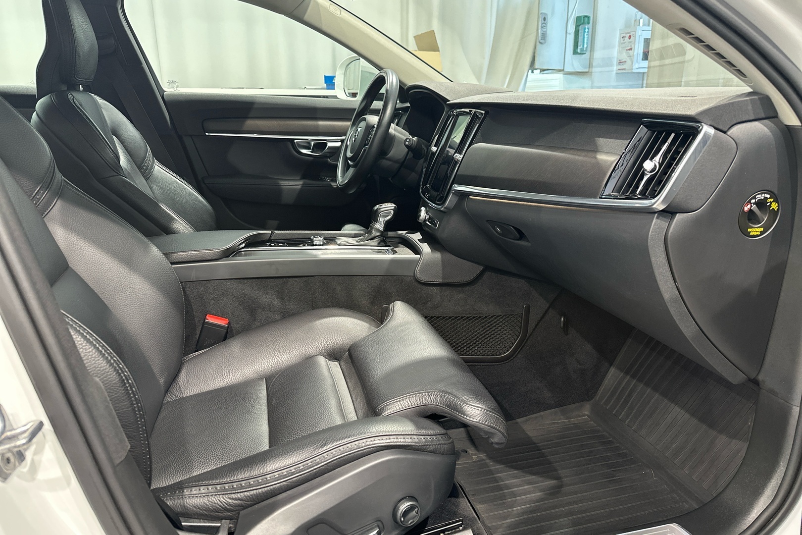 VOLVO V90 Cross Country 2019