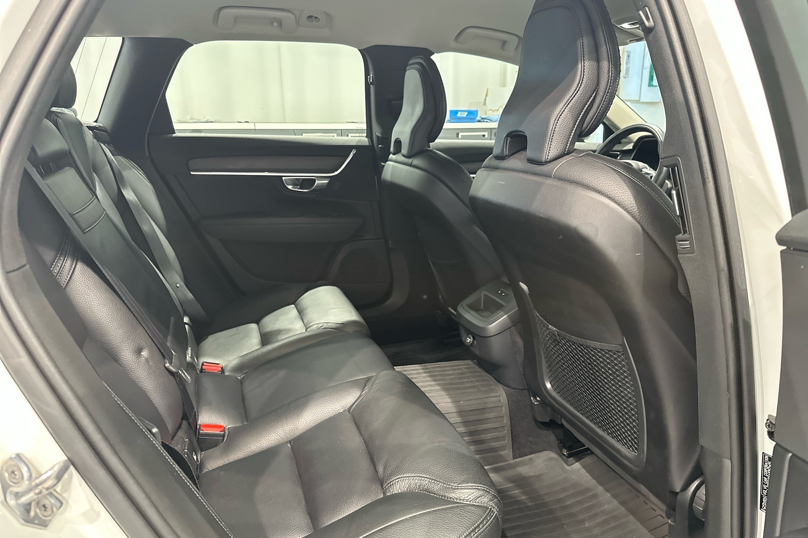 VOLVO V90 Cross Country 2019