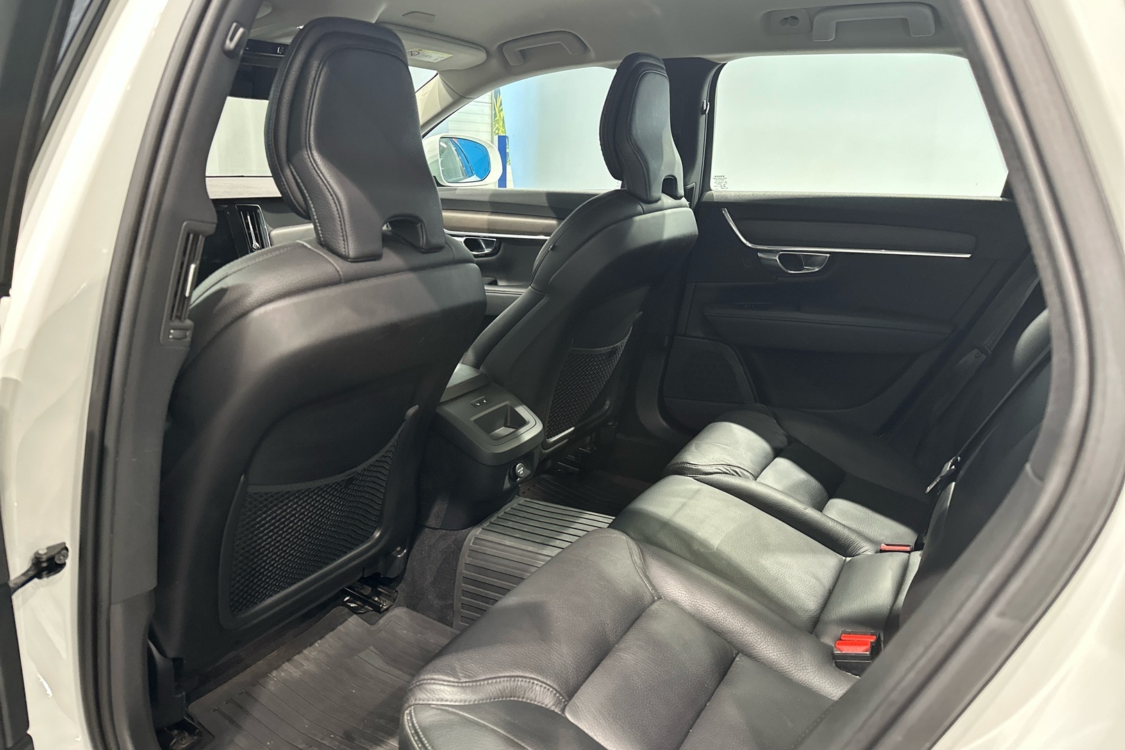VOLVO V90 Cross Country 2019