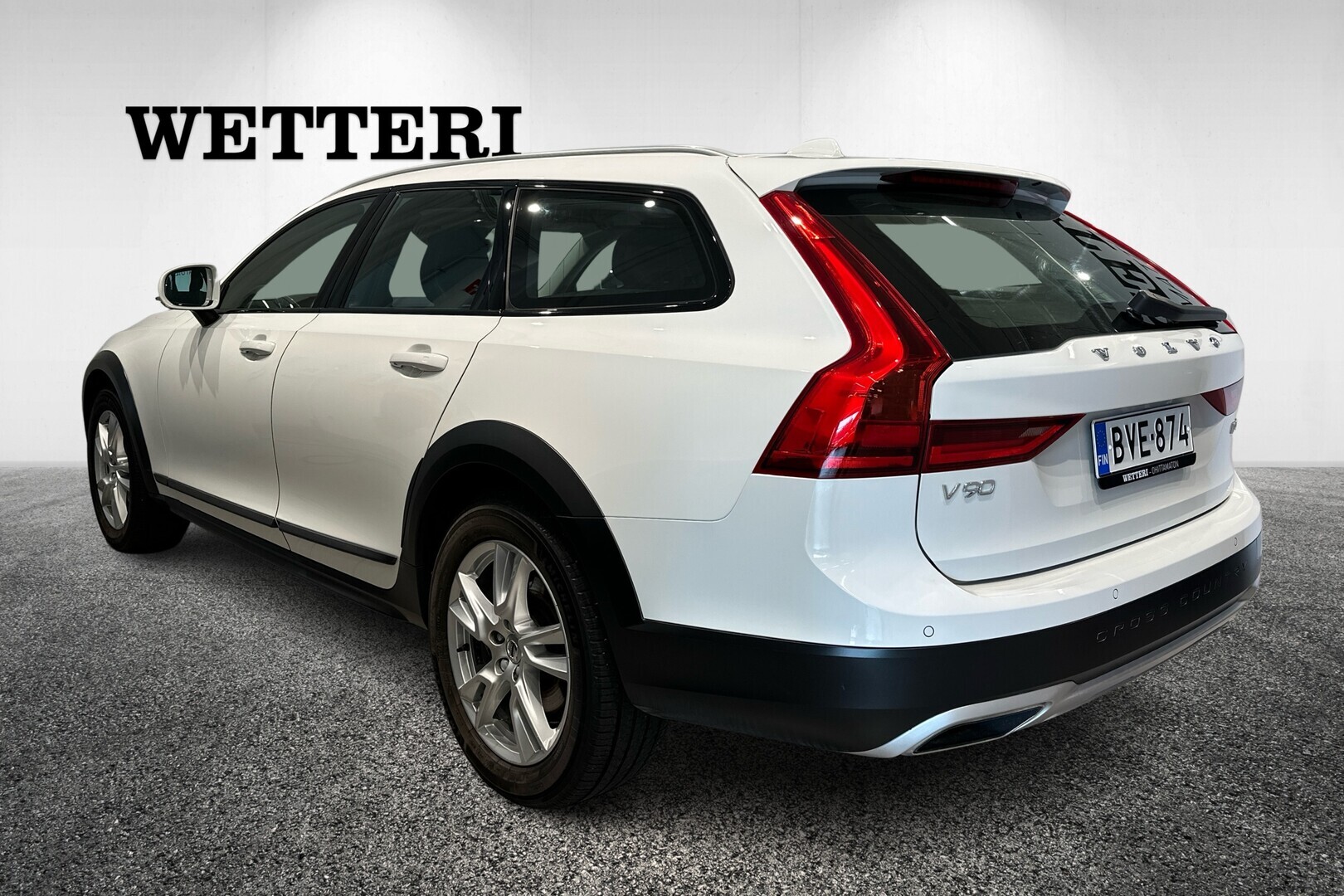 VOLVO V90 Cross Country 2019