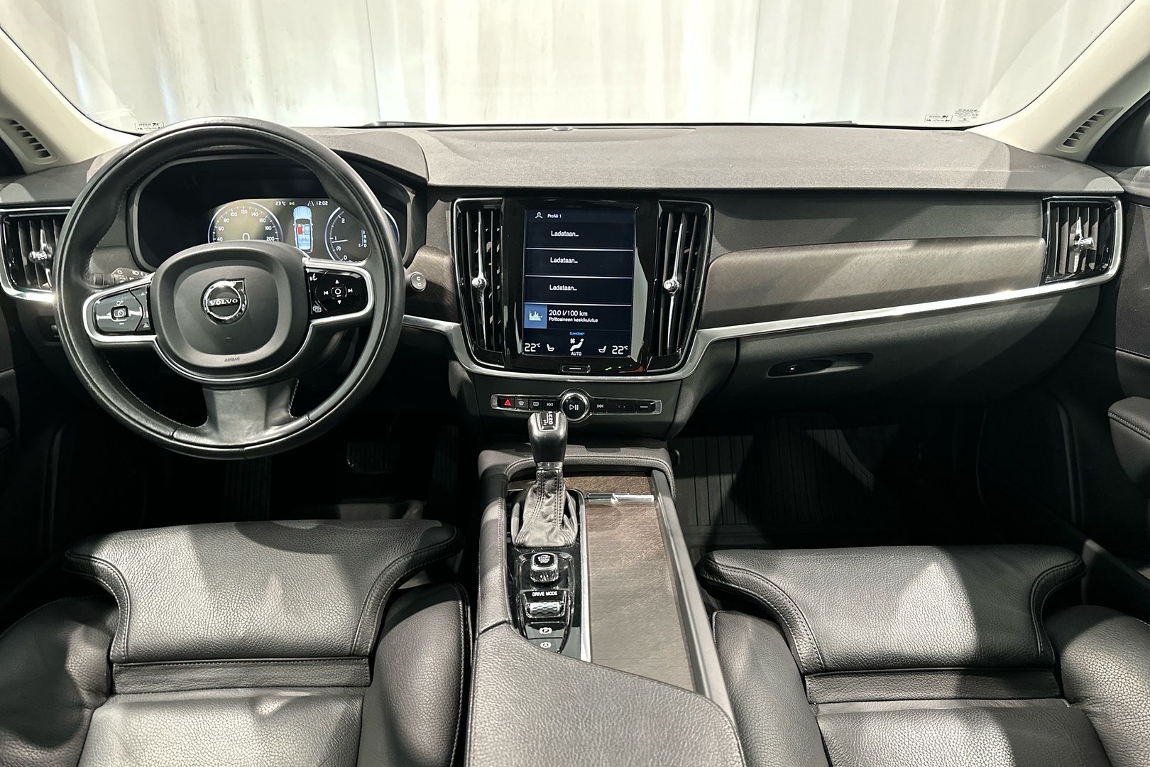 VOLVO V90 Cross Country 2019