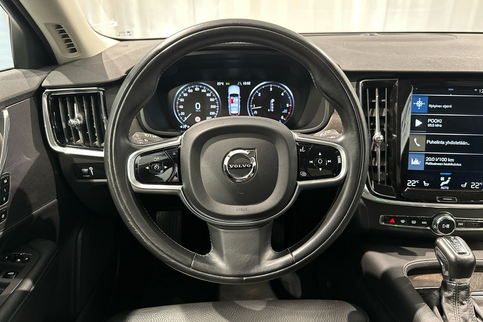 VOLVO V90 Cross Country 2019