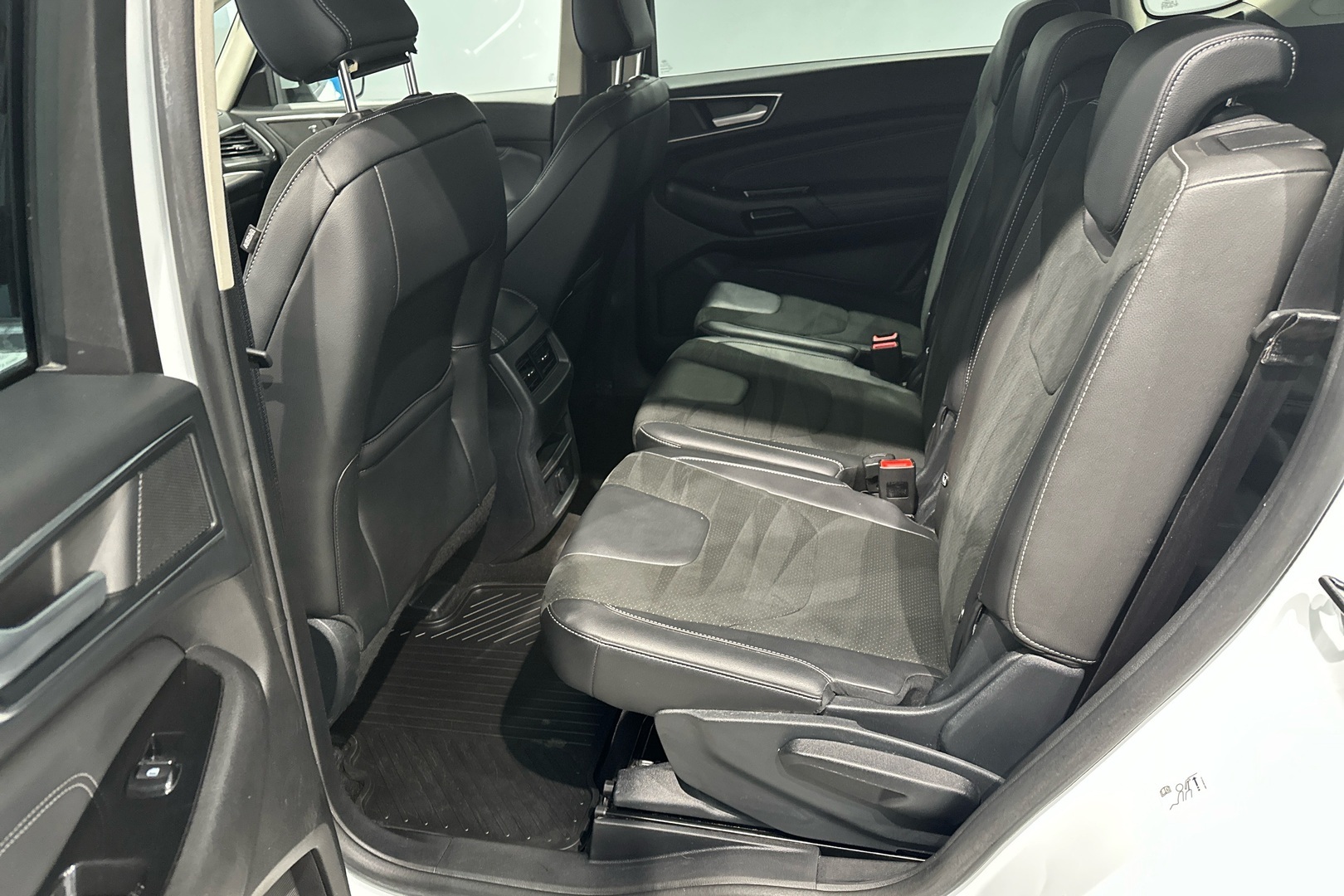 FORD S-Max 2019