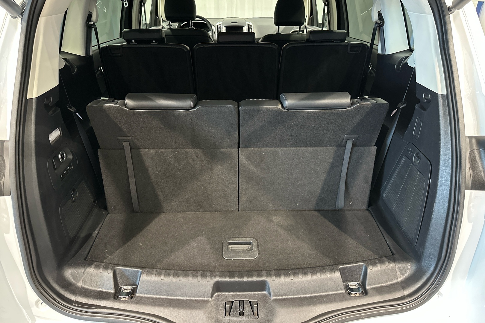FORD S-Max 2019