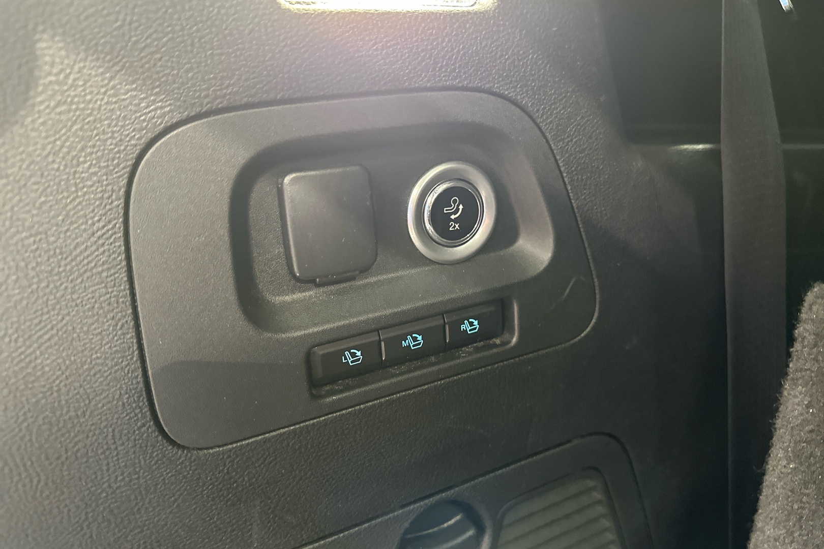 FORD S-Max 2019
