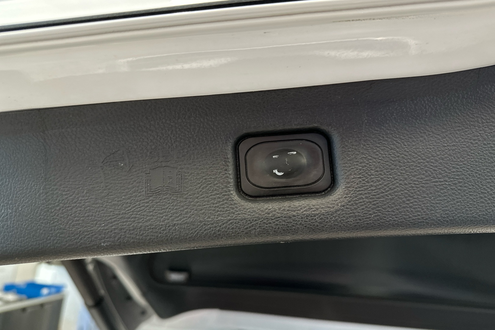 FORD S-Max 2019