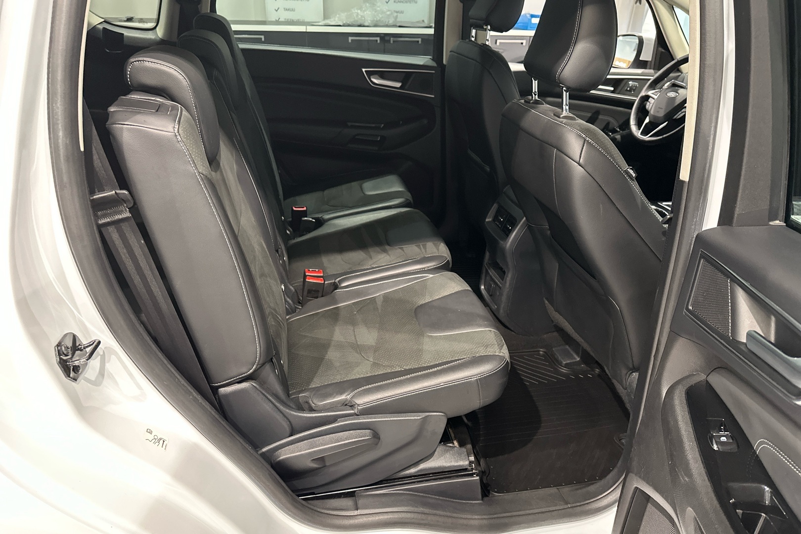 FORD S-Max 2019