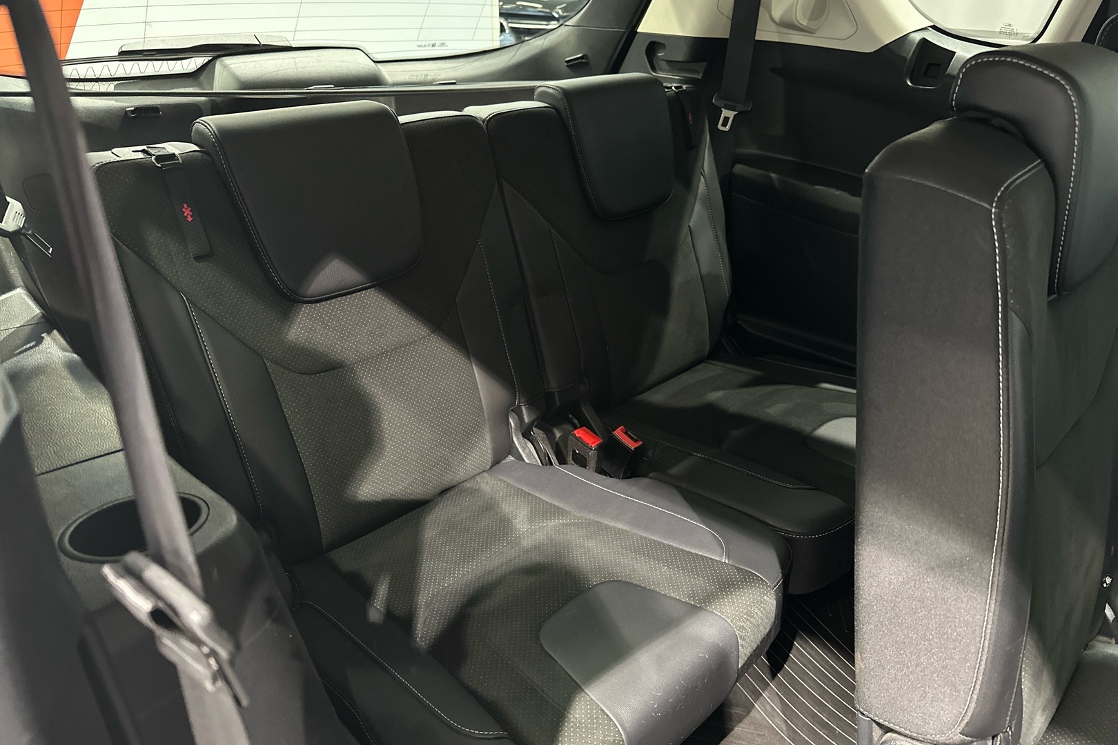 FORD S-Max 2019