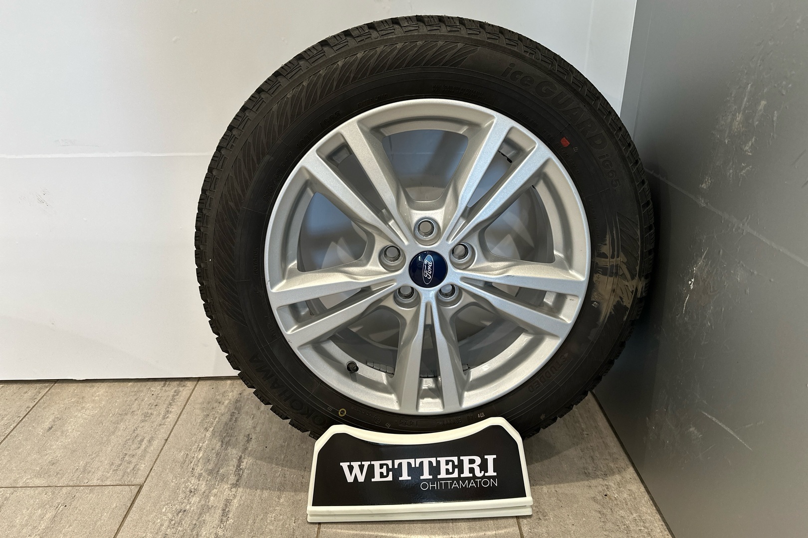 FORD S-Max 2019