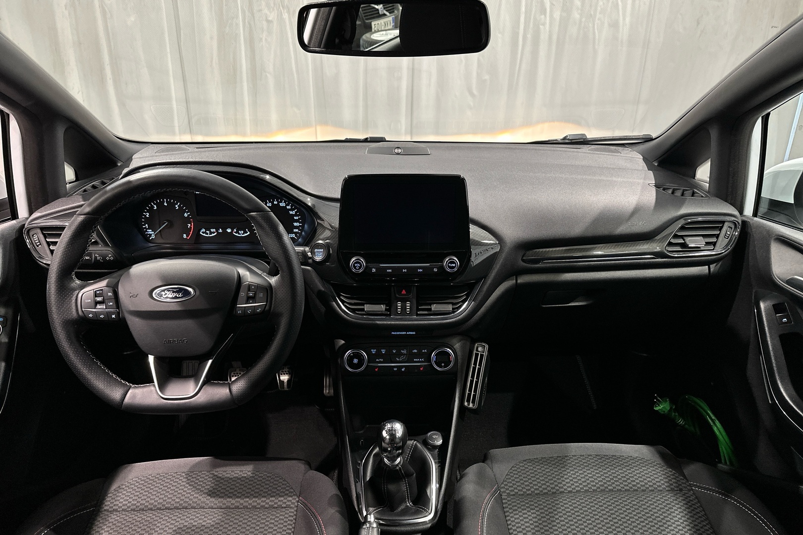 FORD Fiesta 2018