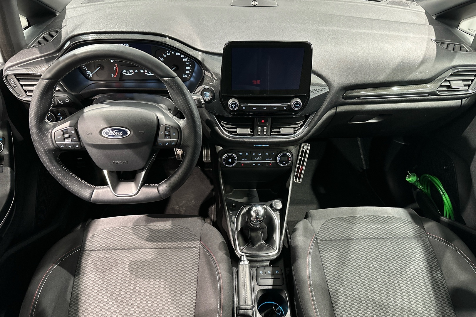 FORD Fiesta 2018
