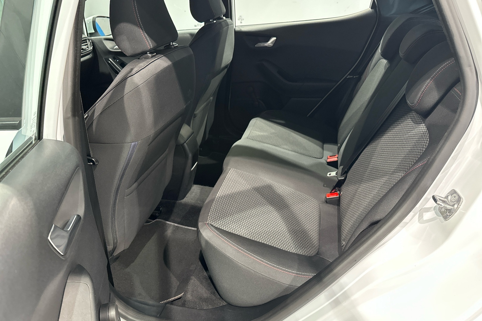 FORD Fiesta 2018