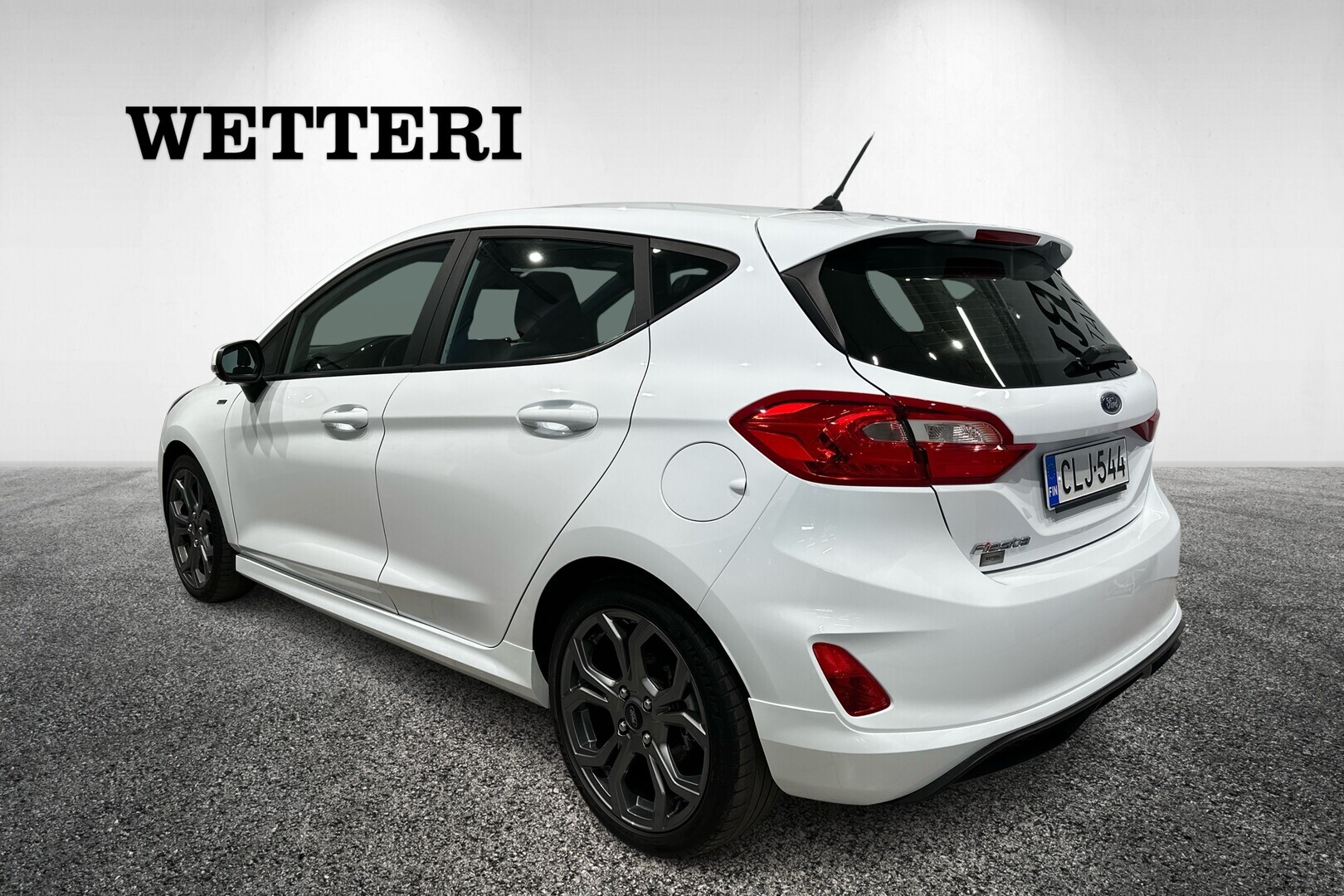 FORD Fiesta 2018