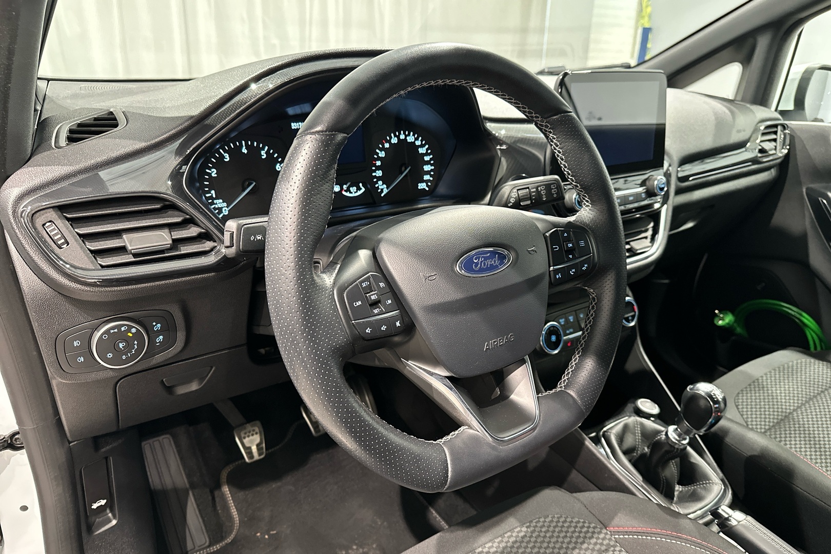 FORD Fiesta 2018