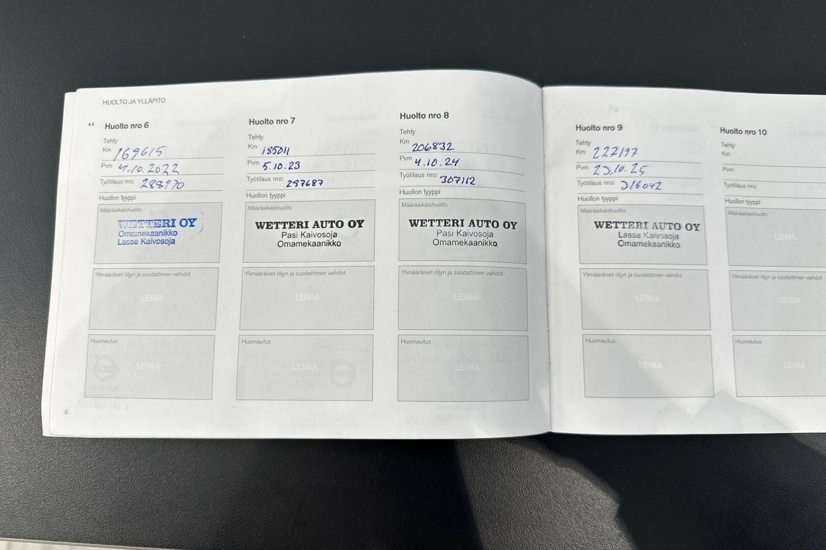 VOLVO XC40 2019