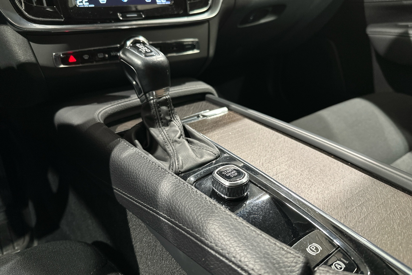 VOLVO V90 Cross Country 2019