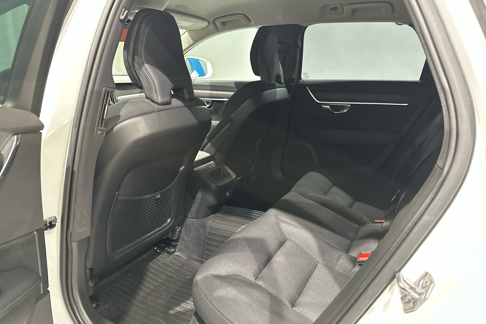 VOLVO V90 Cross Country 2019