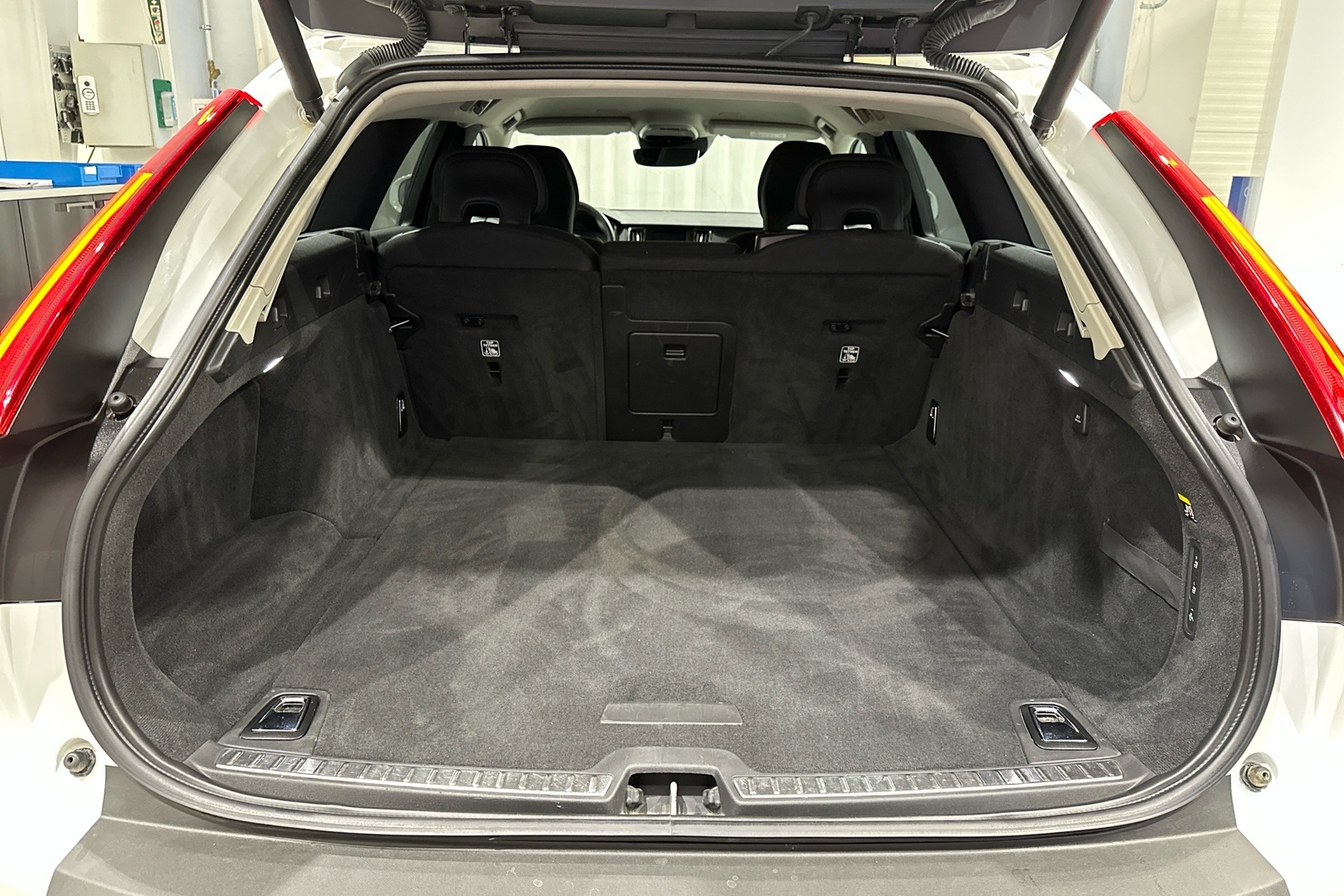 VOLVO V90 Cross Country 2019