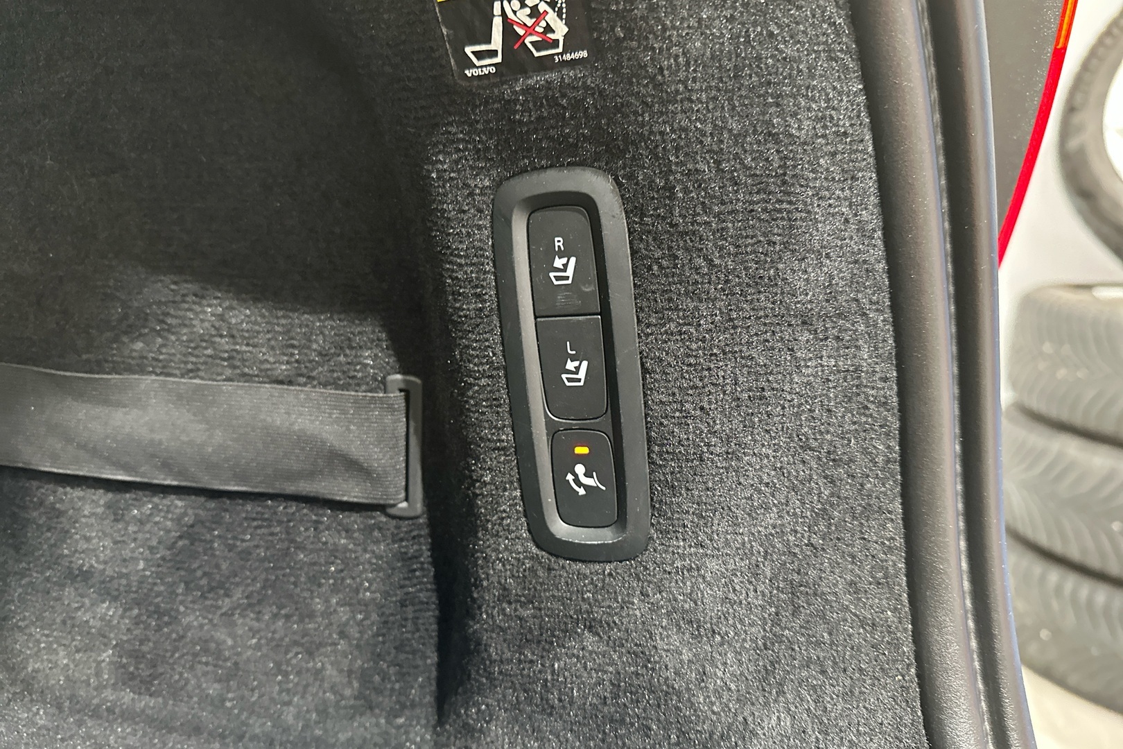 VOLVO V90 Cross Country 2019