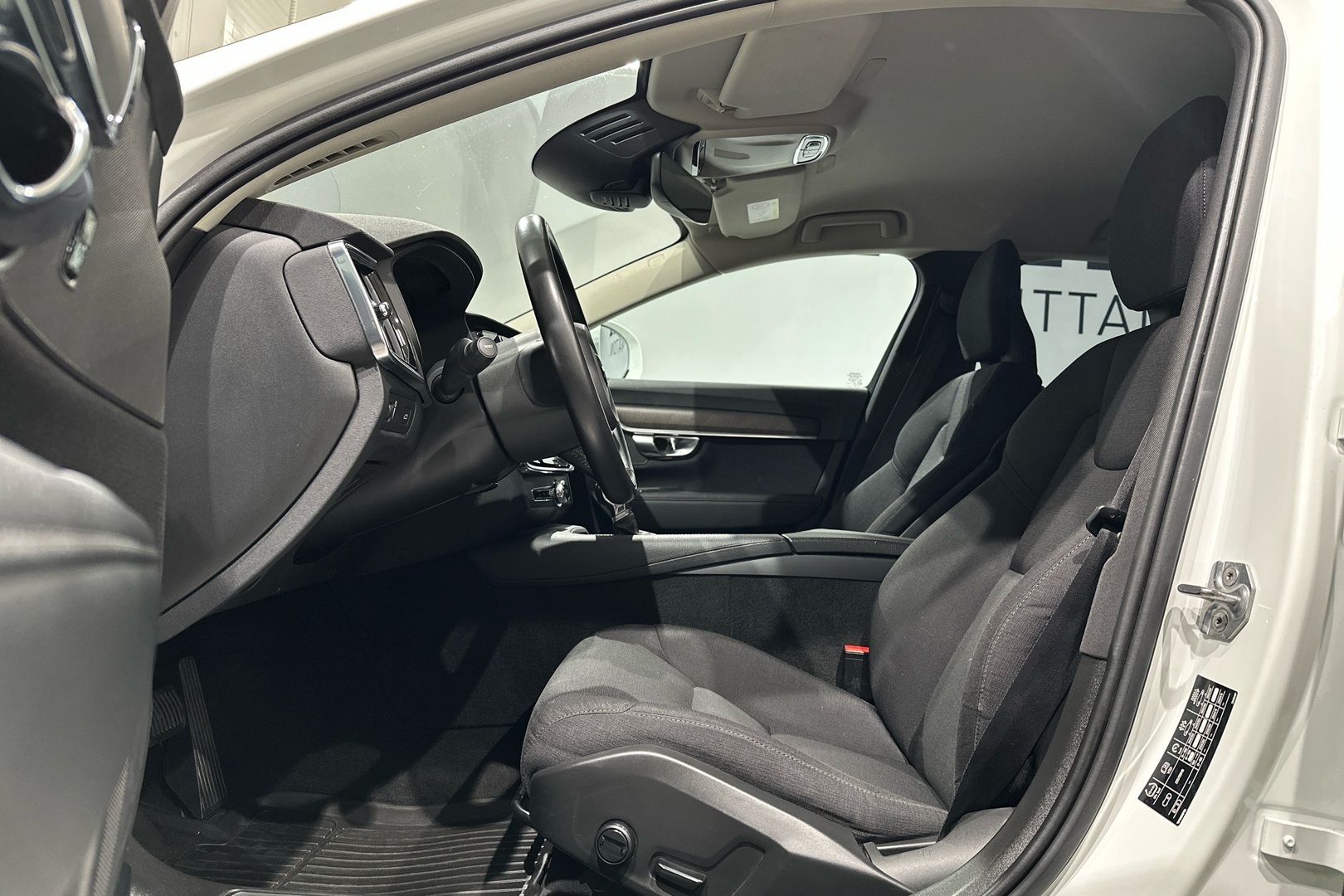 VOLVO V90 Cross Country 2019