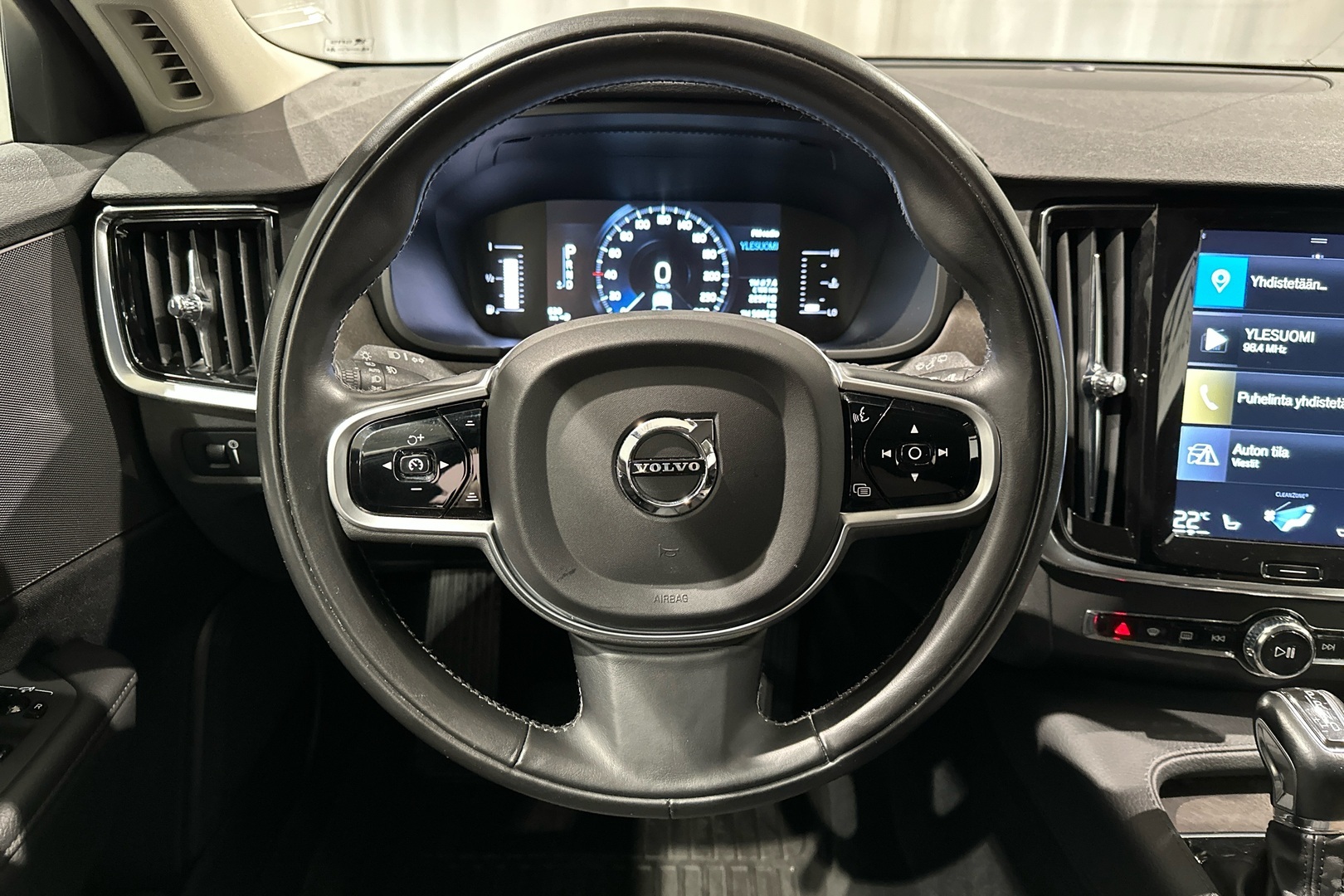 VOLVO V90 Cross Country 2019