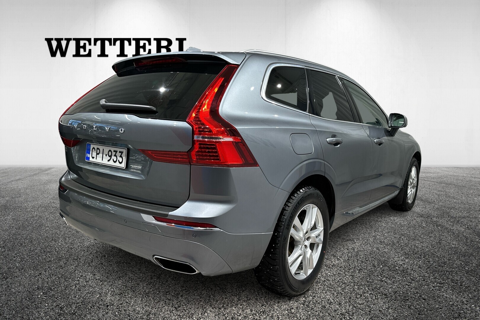 VOLVO XC60 2019