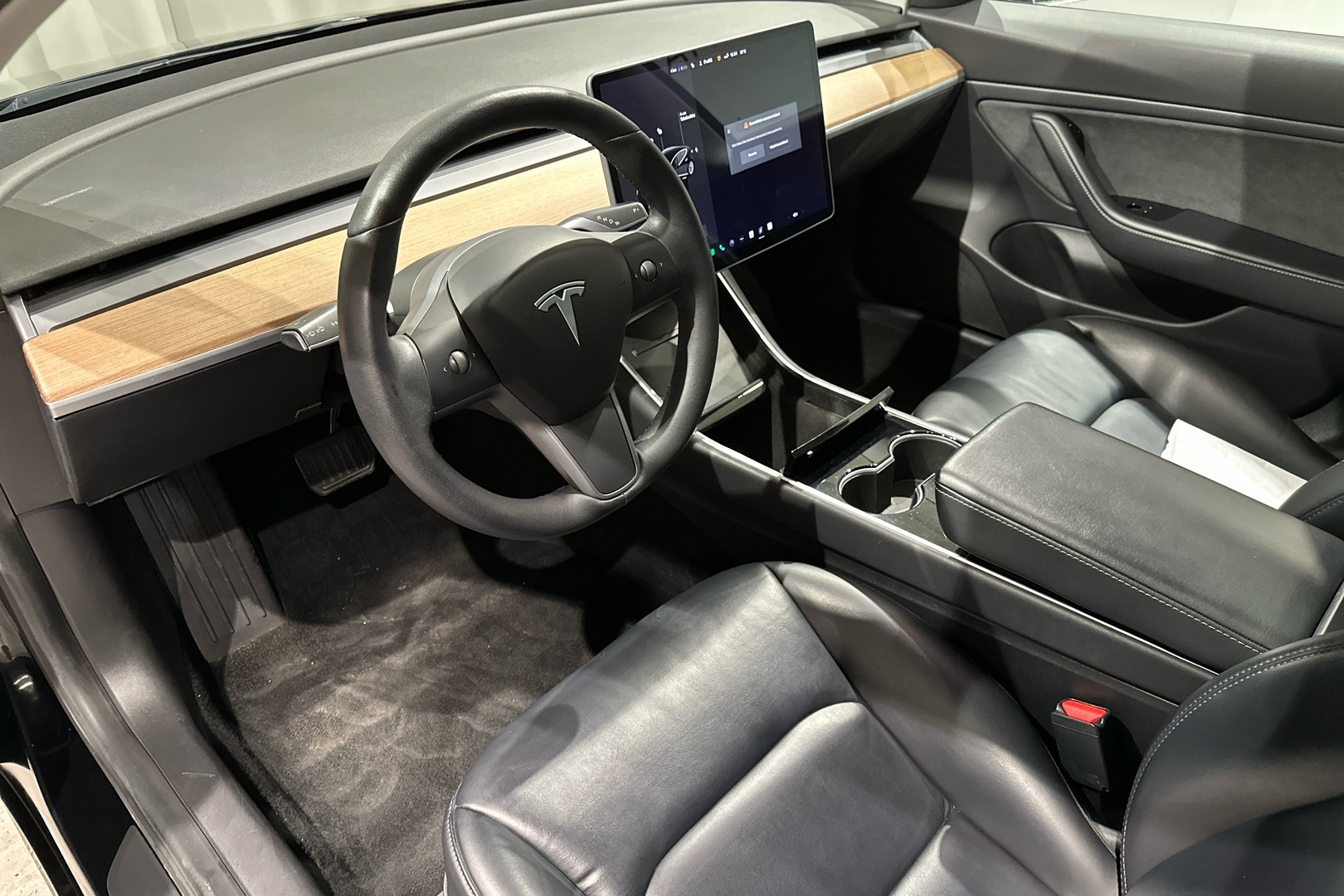 TESLA Model 3 2019