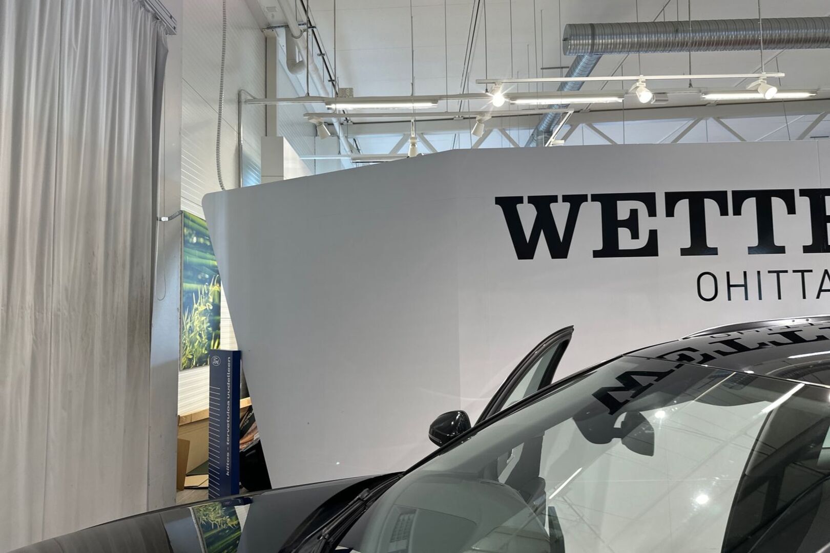 AUDI A4 2017