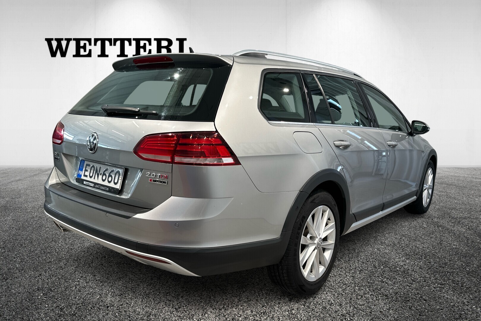 VOLKSWAGEN Golf 2018