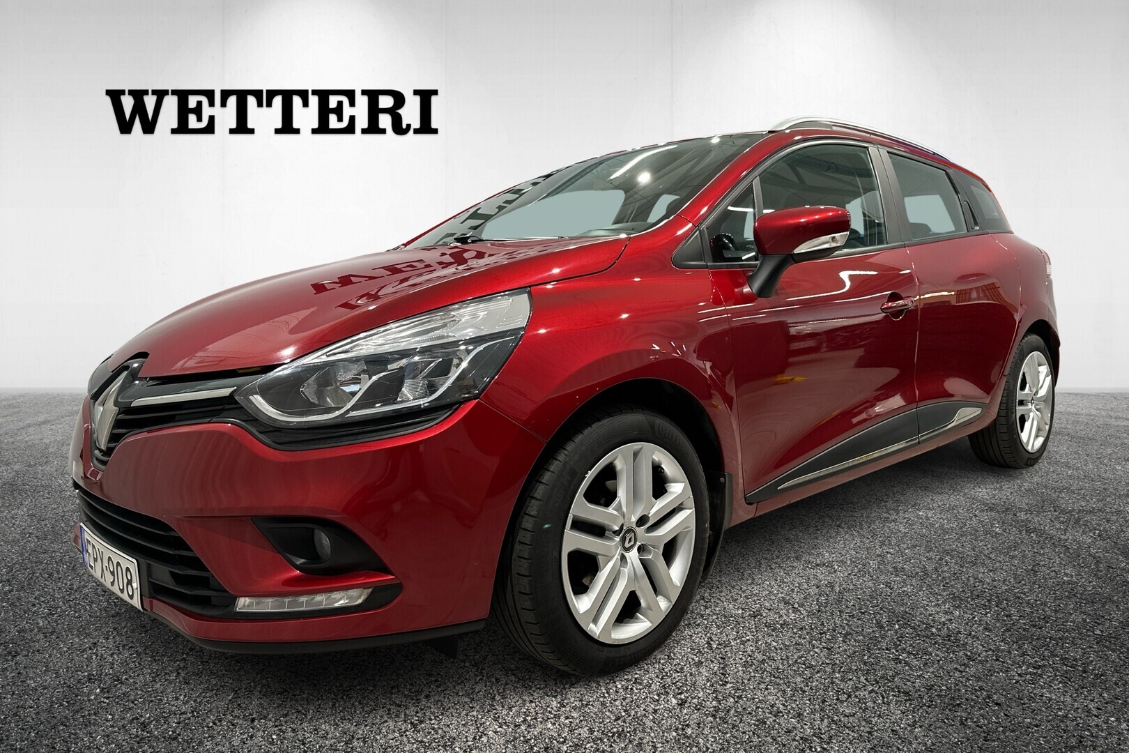 RENAULT Clio 2019